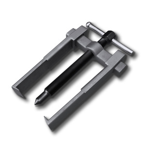 Two-Jaw <b>Gear</b> <b>Puller</b> for Disassembly Three-Jaw Bearing Remover Two-Legged Multi-Functional <b>Puller</b> - Product Image 1