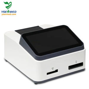 Analisador de Gases Sanguíneos Veterinário Ysenmed YSTE-VG2 com Operações Totalmente Automatizadas - Product Image 4