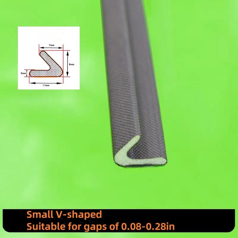 Marron Petit en forme de V