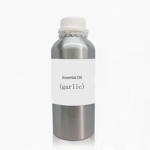 100% Nature Pure Garlic Oil Perfume Oil Fragrance Oil 1000ml Therapy Grade