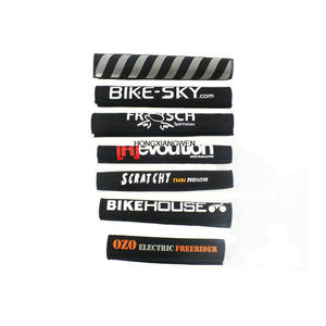 Réutilisable Vélo En Néoprène Protecteur de chaîne pour Vélo De Montagne - Product Image 3