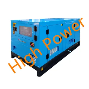 Excalibur High Power Professional 11KW 14KW 17KW 21KW27KWディーゼル発電機