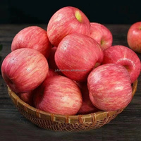 China Bulk Verse Appels Hoge Kwaliteit Vers Fruit Specificatie