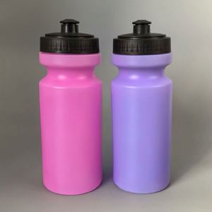 Promotional <b>Plastic</b> 24oz.Water <b>Bottles</b> 20 Oz.Gym <b>Bottles</b> 17 Oz. Slim <b>Squeeze</b> Water <b>Bottles</b> Custom Logo for Games Gifts - Product Image 5