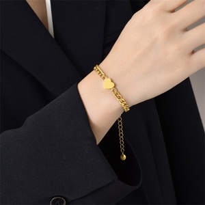 New Design Magnet Jewelry Healthy Therapy Stainless Steel Cuff Bracelet Bio Magnetic Energy Bracelet <b>for</b> <b>Men</b> - Product Image 3