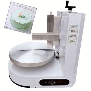 เครื่องทาครีมเค้กนมไขมันต่ำ เครื่องทาครีมเค้กแบบชั้น - Product Image 5