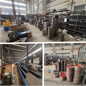 Presse à huile hydraulique haute pression avec contrôle de température - Product Image 6