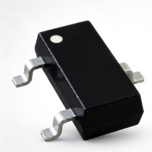 สำหรับ BC846B 215 DC-DC ตัวแปลงเชิงเส้น+สวิตชิ่งไอซี 38-TFSOP 15V 0V 200mA ตัวควบคุมแรงดันไฟฟ้าแบบติดตั้งบนพื้นผิว SPI - Product Image 1