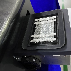 Sistema de Detección PCR Cuantitativa en Tiempo Real por Fluorescencia BIOBASE CHINA LEIA-X4, Placa PCR de 0.1 Microlitros y 4 Canales para Laboratorio - Product Image 4