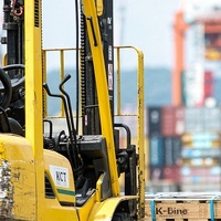 Consolidation de fret maritime LCL Shenzhen Durban Afrique du Sud DDU DDP – Prélèvement, emballage et étiquetage en entrepôt