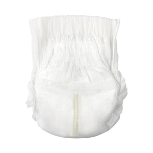 Pañales de algodón transpirables OEM Daily Care, delgados, suaves, con buena absorción y burbujas, para bebés y niños. - Product Image 1
