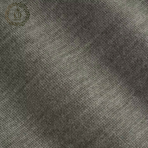 KD maglieria Custom OEM ODM estate Slim Fit maglia <span class=keywords><strong>corta</strong></span> in <span class=keywords><strong>cotone</strong></span> senza bottoni Polo da uomo maglione - Product Image 4