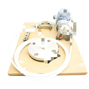 3051cd3a22a1aswbr1b4e5m5 275psi Nsnp Nuevo Original Ready Stock Automatización industrial Pac Controlador de programación de PLC dedicado - Product Image 1