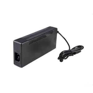 AC DC 19volt 6.3amp CB GS approval 120W adaptor switching charger supply with 5.5*2.1mm 1.2M UK AC cable 19v 6.3a power adapter