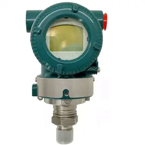 Yokogawa EJX610A ad alte prestazioni In linea di montaggio trasmettitore di pressione assoluta EJX610A-JAS9N-019EL/lui/D3