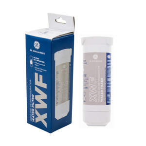 Élément filtrant pour réfrigérateur Flight XWF, en plastique blanc, pièce de rechange pour filtres de réfrigérateur - Product Image 3