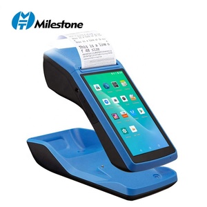 POS Terminal Android 3G hand, MHT-M1, with printer/POS android <strong>payment</strong> device, <strong>receipt</strong>/NFC, novelty - Product Image 1