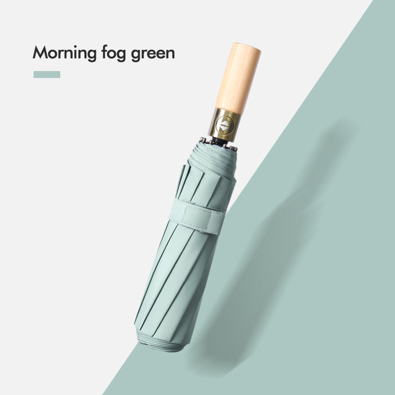 fog green