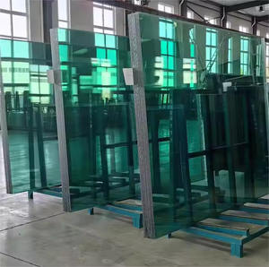 Fornitore di vetro professionale che offre prodotti di vetro per ogni esigenza, compresi i produttori di vetro in Cina - Product Image 2