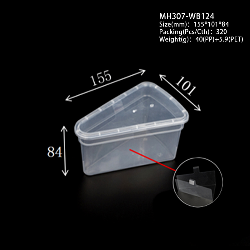 Transparent-MH307