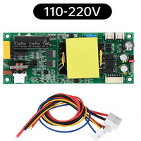 Module de pilote universel de haute qualité pour rétroéclairage LED, tension/courant constants, réglable 42~70V, alimentation universelle pour rétroéclairage TV