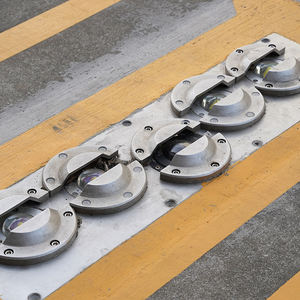 Nuova generazione fissa sotto il sistema di scansione del veicolo con il riconoscimento dell'immagine AI - Product Image 5