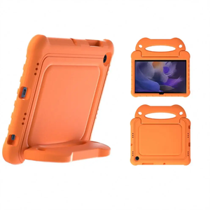 Housse de protection pour tablette antichoc pour enfants EVA souple pour Samsung Galaxy Tab A9 + - Product Image 6