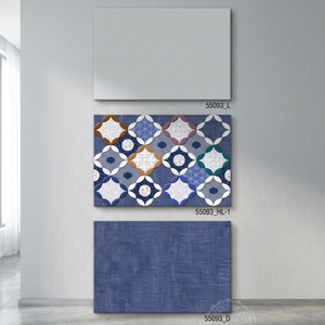 Intérieur Céramique Brillant Salon Imperméable 300x450mm Carreaux Muraux Cuisine Design 30x45cm Numérique 12x18 Carreaux de Meilleure Qualité - Product Image 4