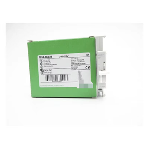 ELECTRIC M9A26924 240-415V 3A NSMP nouveau contrôleur de programmation PLC dédié à l'automatisation industrielle PAC Original prêt à l'emploi - Product Image 1