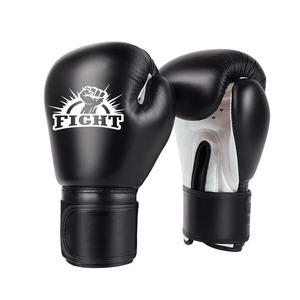 Guantoni da <span class=keywords><strong>Boxe</strong></span> Personalizzabili per Allenamento di Arti Marziali e Pugilato Idee Regalo per Anniversario o Compleanno - Product Image 2