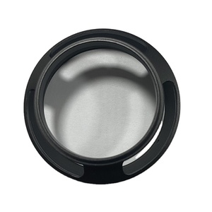 Accessoires pour appareil photo numérique Massa Photography Equipment, alliage d'aluminium usiné CNC, 37 mm 52 mm, compatibles avec les objectifs plein format - Product Image 1