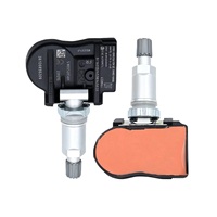36236798726/RDE008, 36106790054/RDE012, 36106856209/S180052056 pour BMW, capteurs TPMS d'origine pour voiture, capteur de pression des pneus