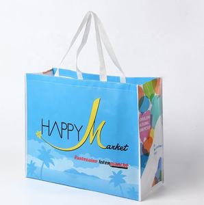 Lustroso Laminado Embalaje REPT Bolsa con Impreso - Product Image 3