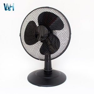 Ventilateur de table en maille protectrice 16 pouces, électrique, pour dortoir, personnalisation de marque - Product Image 5