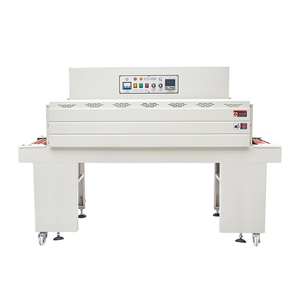เครื่องห่อฟิล์มหด PVC POF รุ่น BSN-7535 อัตโนมัติ คุณภาพสูง สำหรับห่ออาหาร - Product Image 2