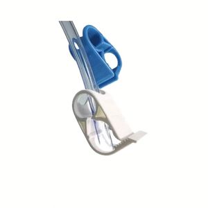 Abrazadera de Tubo Circular de Goma EPDM Negra Electrochapada, Abrazadera de Tubo de Goma Resistente para Tubería de PVC - Product Image 1