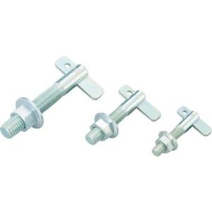 Anclaje de Expansión Tipo Ancla Rooty TL/TLS de Acero Inoxidable 304 Galvanizado en Caliente Personalizado para Construcción - Product Image 2