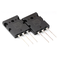Nouveau Original 2SA1943 2SC5200 transistor amplificateur de sortie Audio haute puissance C5200 A1943 TO-3P