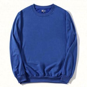 Sudaderas con Capucha para Hombre y Mujer, Tallas Grandes, Sudaderas con Logotipo Personalizado, Cuello Redondo, Sudaderas Lisas para Sublimación, Unisex - Product Image 4