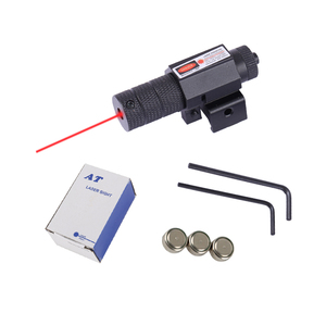 Khuyến mãi nóng tại nhà máy: Ống ngắm laser chiến thuật, ngắm bắn, đèn laser đỏ, thiết bị săn bắn, ống ngắm quang học - Product Image 6