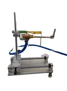 Dispositivo de Teste de Combustão de Madeira Retardante de Chamas DX8378 (Método de Tubo de Fogo) - Product Image 6