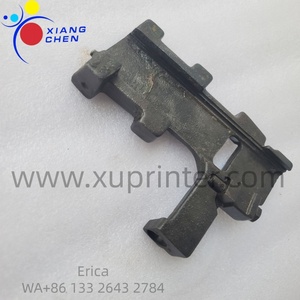 ขายึด/ฐานรองรับ ER Original Used G2.207.004 สำหรับอะไหล่เครื่องพิมพ์ออฟเซ็ตไฮเดลเบิร์ก - Product Image 2
