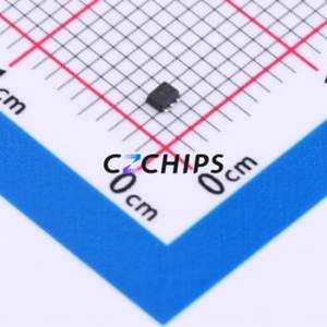 Transistor à effet de champ (MOSFET) TPM3155EX6-1 SOT-563, original et neuf - Product Image 1