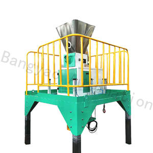 산업 포장용 고정밀 벌크 백 계량기 - Product Image 3