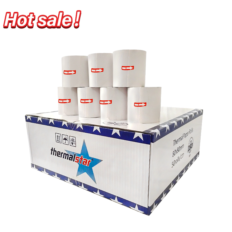 Thermal Paper 80x80 80x70 80x60 Thermal