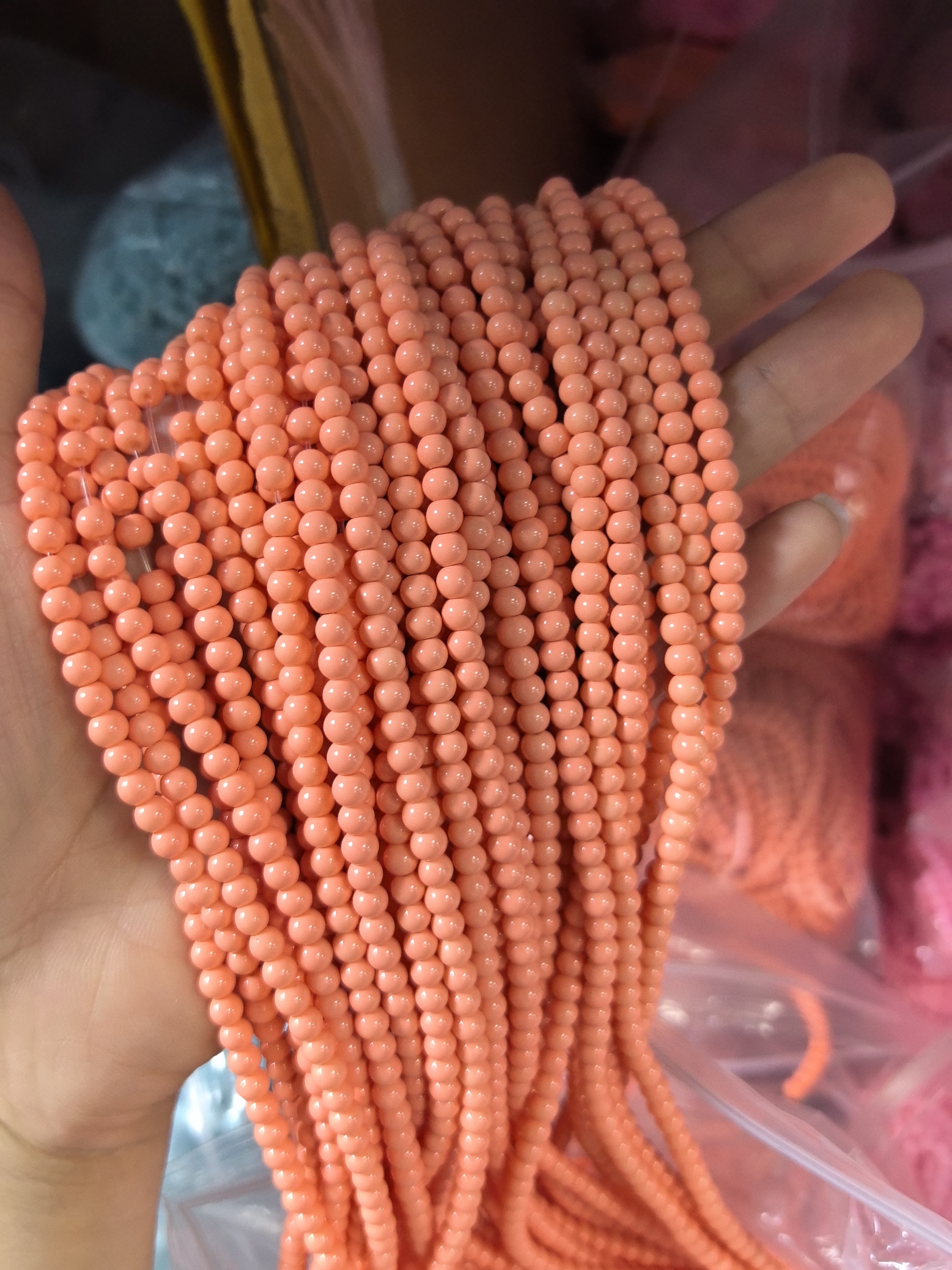 7 naranja