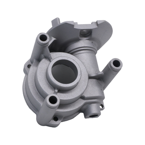 Machining Services Customized Manufacturing Cnc Aluminum Alloy Stainless Steel Auto Parts Cnc All Industrial Products Wired EDM - Product Image 3