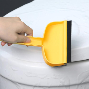 Cepillo <span class=keywords><strong>de</strong></span> Limpieza para Ventanas <span class=keywords><strong>de</strong></span> Coche, Portátil, Lavable, Multiusos, <span class=keywords><strong>de</strong></span> Material PP Ecológico, con <span class=keywords><strong>Limpiaparabrisas</strong></span> para Limpieza del Hogar, <span class=keywords><strong>Precio</strong></span> FOB - Product Image 5