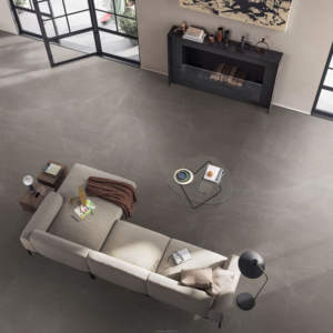 กระเบื้องพอร์ซเลนป้องกันสารเคมีอุตสาหกรรมขนาด300*600มม. ดูเป็นรูปธรรมสำหรับการประชุมเชิงปฏิบัติการห้องน้ำห้องรับประทานอาหารวิล<span class=keywords><strong>ล</strong></span>่าพื้นโรงเรียน - Product Image 3