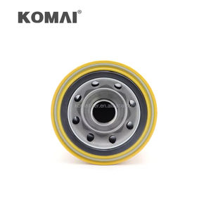 Filtro Separador de Agua y Combustible para Motor Diésel de Excavadora Komai 4385386 3820664 382-0664 438-5386 - Product Image 2